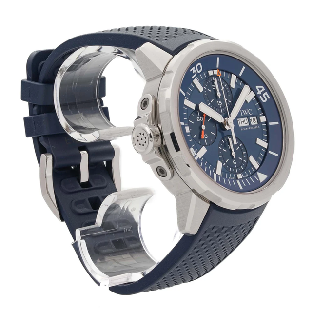 IWC Aquatimer IW376806 Image 2